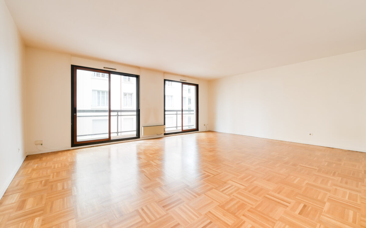 Vente appartement 84 m² à Lyon 69006 - 2