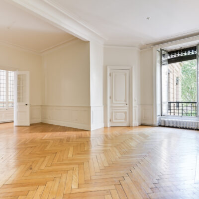 Vente de prestige appartement 211 m² à Lyon 69003