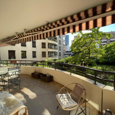 Vente de prestige appartement 138 m² à Lyon 69003