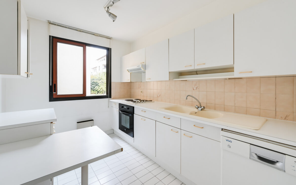Vente appartement 84 m² à Lyon 69006 - 5