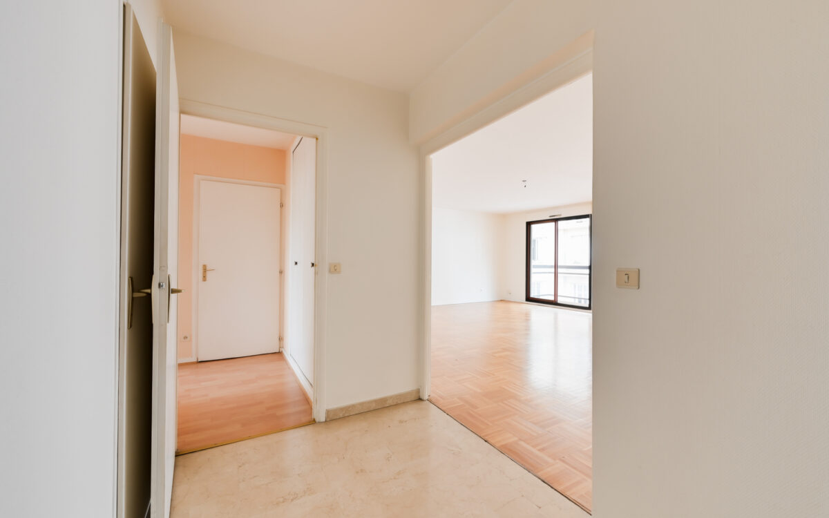 Vente appartement 84 m² à Lyon 69006 - 4